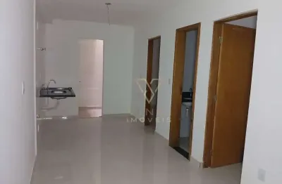 Apartamento com 2 dormitórios à venda, 50 m² por r$ 340.000,00 - vila formosa - são paulo/sp