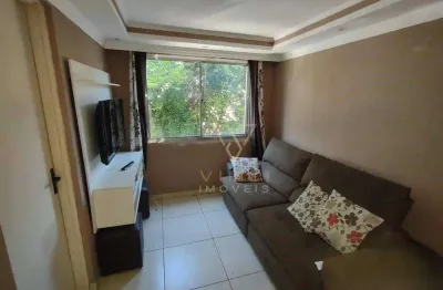 Apartamento com 3 dormitórios à venda, 52 m² por r$ 244.690,00 - cidade líder - são paulo/sp