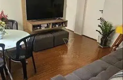 Apartamento à venda, 50 m² por r$ 191.490,00 - jardim santa terezinha - são paulo/sp