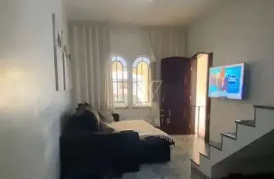 Sobrado com 3 dormitórios à venda, 115 m² por r$ 550.000,00 - jardim eliane - são paulo/sp