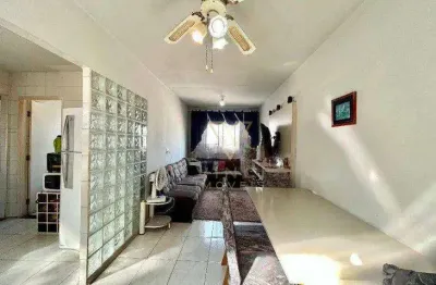 Apartamento com 2 dormitórios à venda, 56 m² por r$ 220.000,00 - conjunto residencial josé bonifácio - são paulo/sp