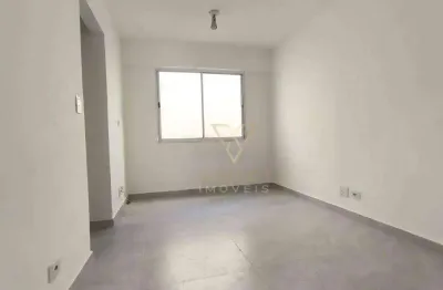 Apartamento com 2 dormitórios à venda, 42 m² por r$ 230.000,00 - vila taquari - são paulo/sp