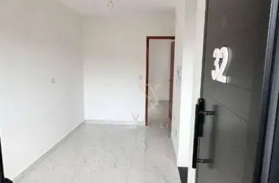 Apartamento com 1 dormitório à venda, 30 m² por r$ 245.000,00 - vila esperança - são paulo/sp