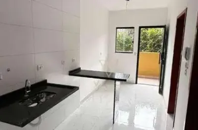 Apartamento com 2 dormitórios à venda, 33 m² por r$ 250.000,00 - vila esperança - são paulo/sp