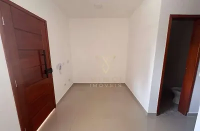 Apartamento com 2 dormitórios à venda, 35 m² por r$ 301.000,00 - vila aricanduva - são paulo/sp