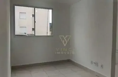 Apartamento com 2 dormitórios à venda, 44 m² por r$ 212.000,00 - vila cosmopolita - são paulo/sp