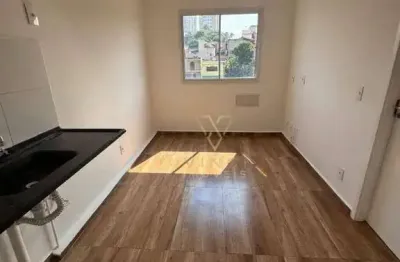 Studio com 1 dormitório à venda, 25 m² por r$ 150.000,00 - jardim vila carrão - são paulo/sp