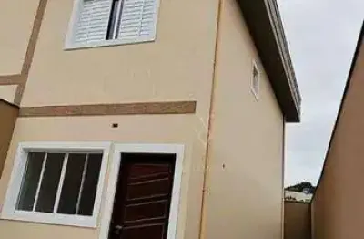 Sobrado com 2 dormitórios à venda, 59 m² por r$ 450.000,00 - vila aurea - são paulo/sp