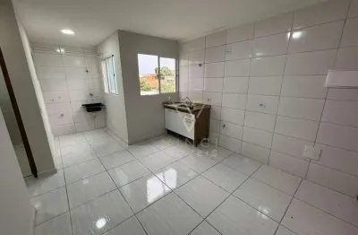 Apartamento com 2 dormitórios à venda, 38 m² por r$ 195.000,00 - jardim soares - são paulo/sp