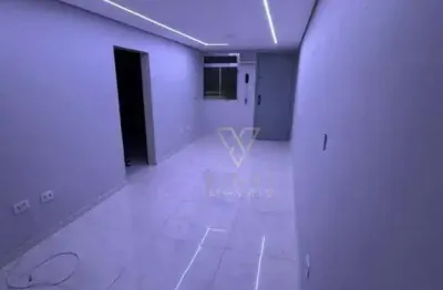 Apartamento com 2 dormitórios à venda, 56 m² por r$ 190.000,00 - conjunto residencial josé bonifácio - são paulo/sp