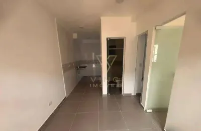 Apartamento com 2 dormitórios à venda, 35 m² por r$ 275.000,00 - cidade líder - são paulo/sp
