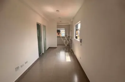 Apartamento com 2 dormitórios à venda, 35 m² por r$ 275.000,00 - cidade líder - são paulo/sp