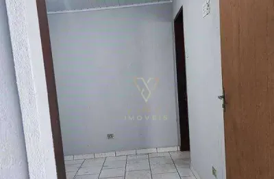 Casa com 2 dormitórios à venda, 100 m² por r$ 320.000,00 - jardim porteira grande - são paulo/sp