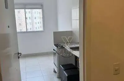 Apartamento com 2 dormitórios à venda, 41 m² por r$ 240.000,00 - colônia (zona leste) - são paulo/sp