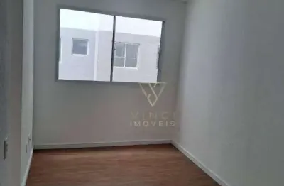 Apartamento com 2 dormitórios à venda, 49 m² por r$ 230.000,00 - colônia (zona leste) - são paulo/sp
