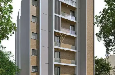 Apartamento com 2 dormitórios à venda, 40 m² por R$ 285.000,00 - Vila Carrão - São Paulo/SP