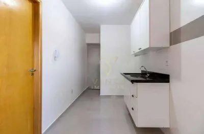 Apartamento com 2 dormitórios à venda, 45 m² por R$ 240.000,00 - Jardim Nossa Senhora do Carmo - São Paulo/SP