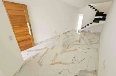 Sobrado com 3 dormitórios à venda, 127 m² por R$ 660.000,00 - Cidade Líder - São Paulo/SP