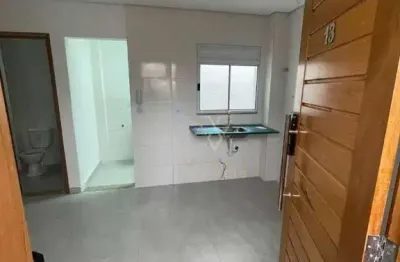 Apartamento com 1 dormitório à venda, 27 m² por R$ 210.527,00 - Vila Carrão - São Paulo/SP