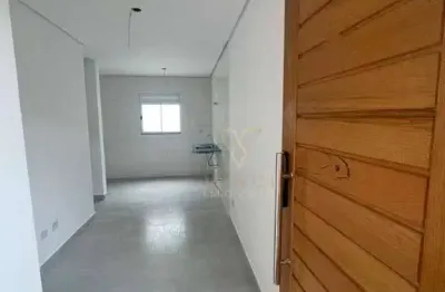 Apartamento com 2 dormitórios à venda, 35 m² por R$ 273.685,00 - Vila Carrão - São Paulo/SP