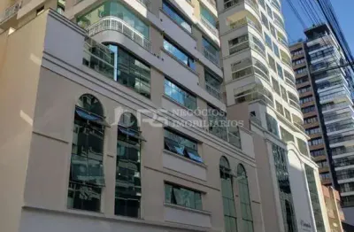 Apartamento pronto para mora em meia praia, meia praia, itapema - sc