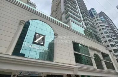 Apartamento para venda em meia praia, meia praia, itapema - sc