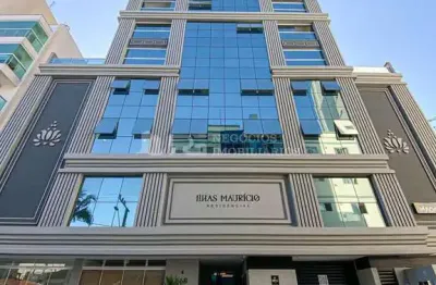 Apartamento para venda em meia praia, meia praia, itapema - sc