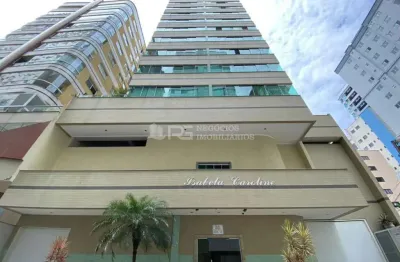 Apartamento pronto para morar em meia praia, meia praia, itapema - sc