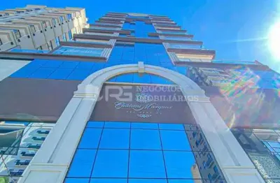 Apartamento pronto para morar em meia praia, meia praia, itapema - sc