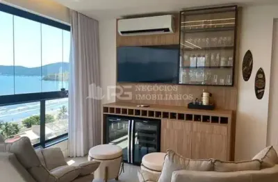 Apartamento mobiliado para venda em porto belo, Pereque, Porto Belo - SC