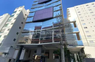 Apartamento finamente mobiliado em meia praia, meia praia, itapema - sc