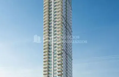 Apartamento para venda em meia praia, meia praia, itapema - sc