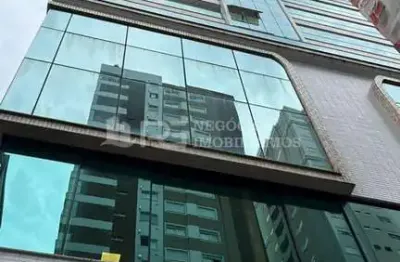 Apartamento para venda em meia praia, meia praia, itapema - sc