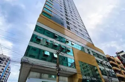 Apartamento para venda em meia praia, meia praia, itapema - sc