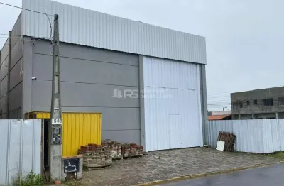 Barracão / Galpão / Depósito à venda na Rua 410, 1503, Morretes, Itapema