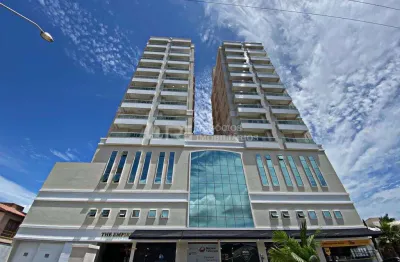 Apartamento pronto parar morar em porto belo, pereque, porto belo - sc