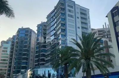 Apartamento frente mar no centro de itapema, centro, itapema - sc