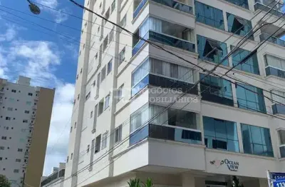 Apartamento com 3 quartos à venda na Rua 132, 628, Centro, Itapema