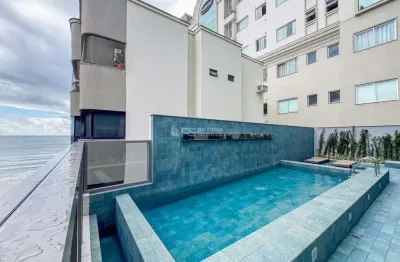 Apartamento para venda em meia praia, meia praia, Itapema - SC