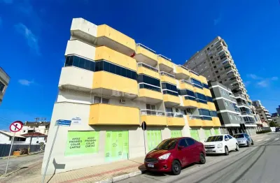 Apartamento com 2 quartos à venda na Avenida Senador Atílio Fontana, 1435, Balneário Perequê, Porto Belo