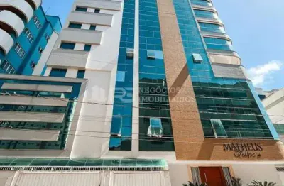 Apartamento com 4 quartos à venda na Rua 247, 60, Meia Praia, Itapema