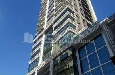 Apartamento com 3 quartos à venda na Rua 236, 400, Meia Praia, Itapema