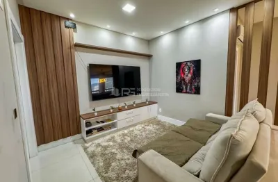 Apartamento em Ótima localizaÇÃo no perequÊ, Jardim Dourado, Porto Belo - SC