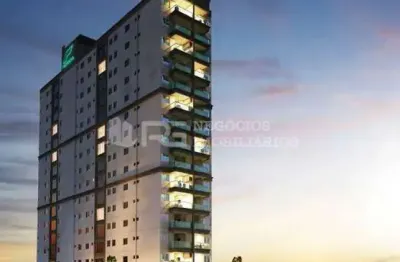 Apartamento com 2 quartos à venda na Rua Agenor P. Lino, 64, Balneário Perequê, Porto Belo