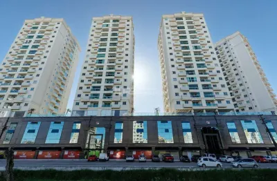 Apartamento com 02 dormitórios em condomínio , jardim praia mar, itapema - sc