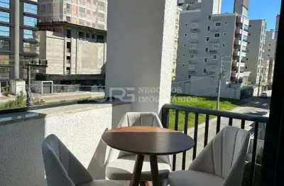 Apartamento com 2 quartos à venda na Rua Mário Padilha, 357, Balneário Perequê, Porto Belo