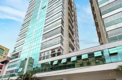 Apartamento com 4 quartos à venda na Rua 277, 231, Meia Praia, Itapema