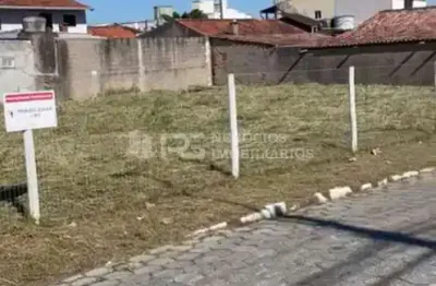 Terreno à venda na Rua 422, 33, Morretes, Itapema