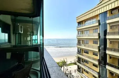 Apartamento com 3 quartos à venda na Rua 253, 33, Meia Praia, Itapema