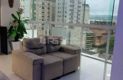 Apartamento com 3 quartos à venda na Rua 321, 140, Meia Praia, Itapema